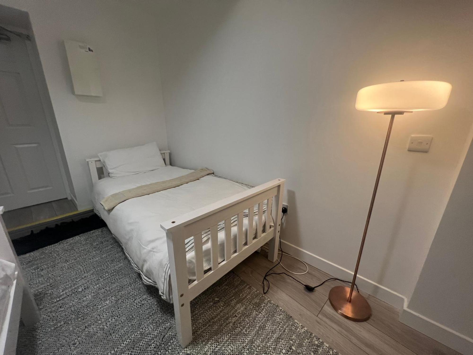 Croke Park Studio Дублин Экстерьер фото
