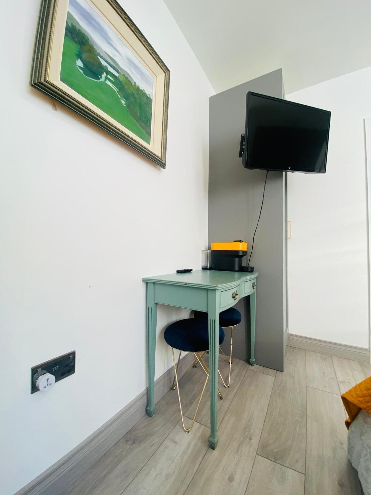 Croke Park Studio Дублин Экстерьер фото