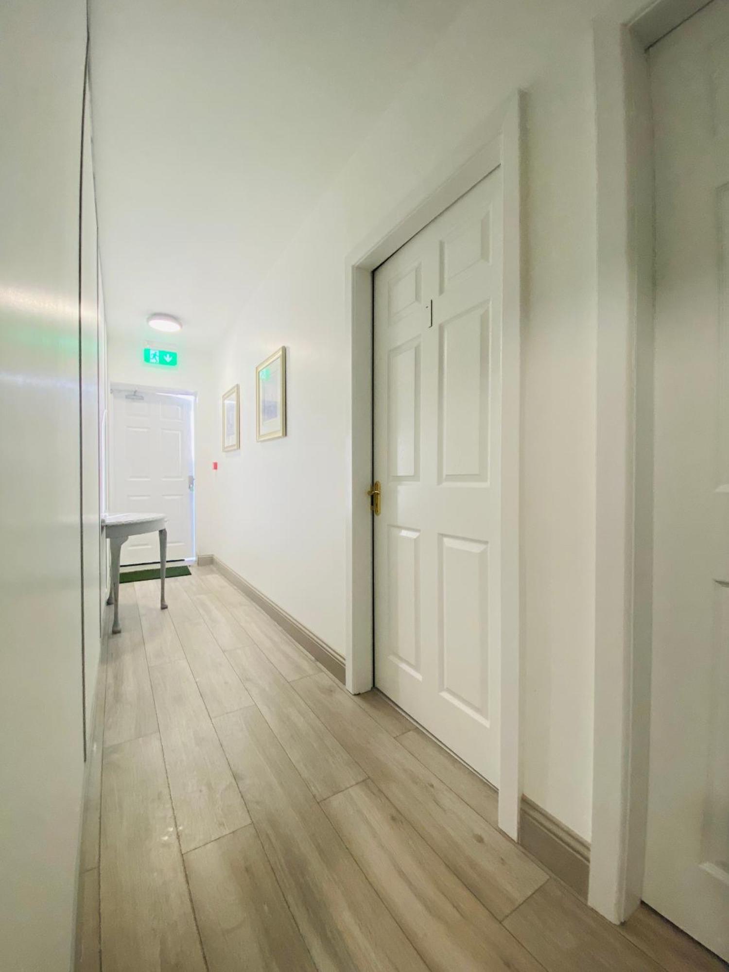 Croke Park Studio Дублин Экстерьер фото